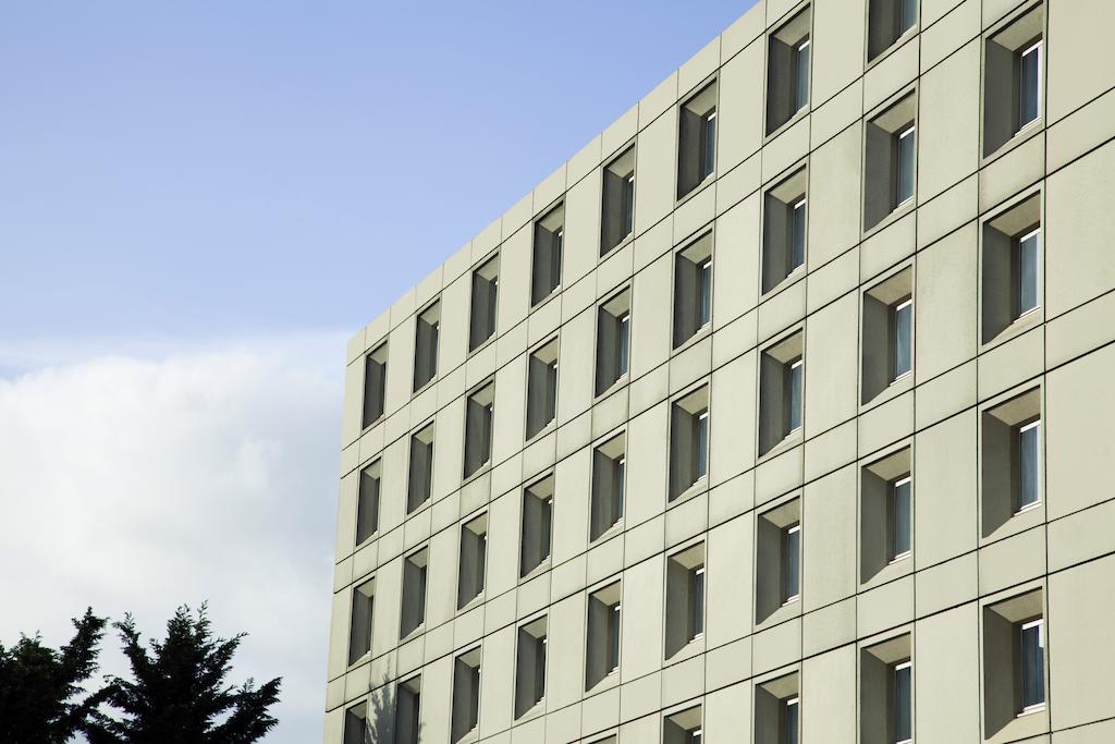 Novotel Paris Charles De Gaulle Airport Le Mesnil-Amelot Exterior photo